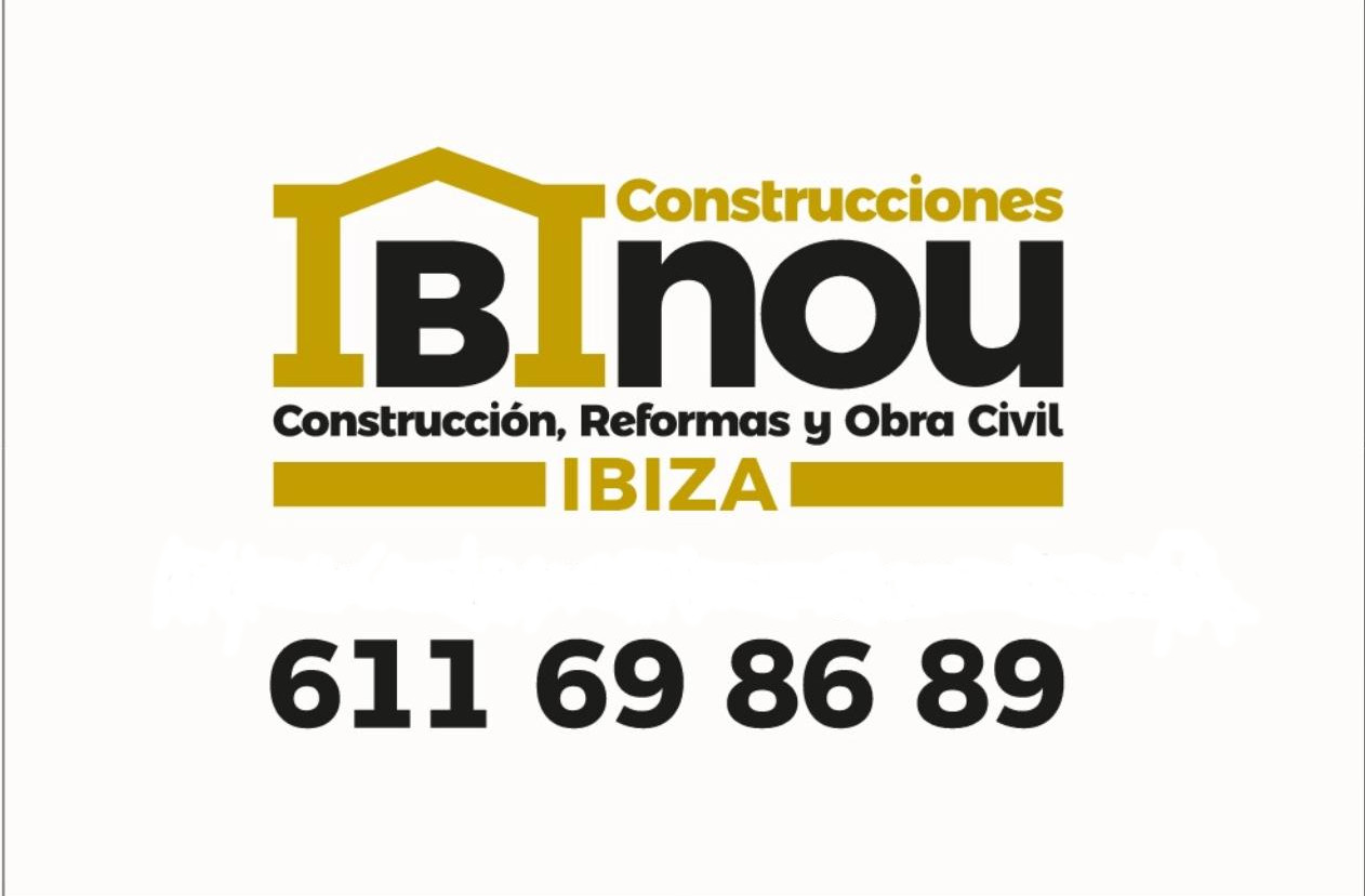 Construcciones Ibinou